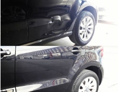 Volkswagen Göçük Düzeltme