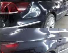 Volkswagen Göçük Onarım