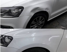 Volkswagen Göçük Onarım