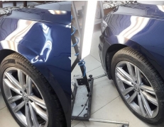 Volkswagen Göçük Onarım