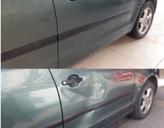 Volkswagen Göçük Onarım
