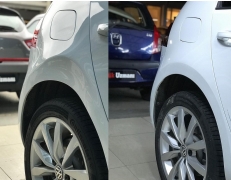 Volkswagen Göçük Onarım