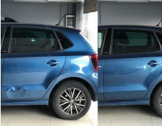 Volkswagen Göçük Onarım
