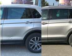 Volkswagen Güçük Onarım