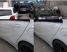 Göçük Düzeltme